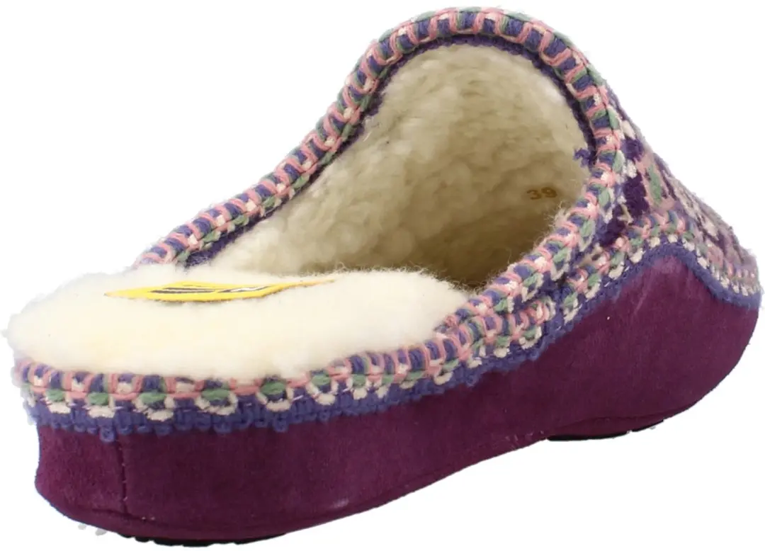 NORDIKAS FORMIGAL76 Violet 37 EU