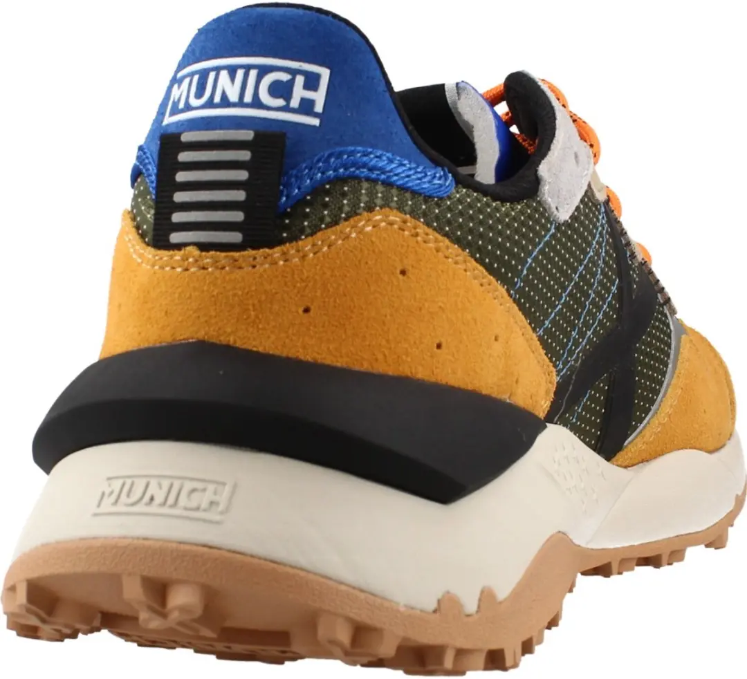 Munich Shibuya Schoenen - 43 - afbeelding 6 van 6