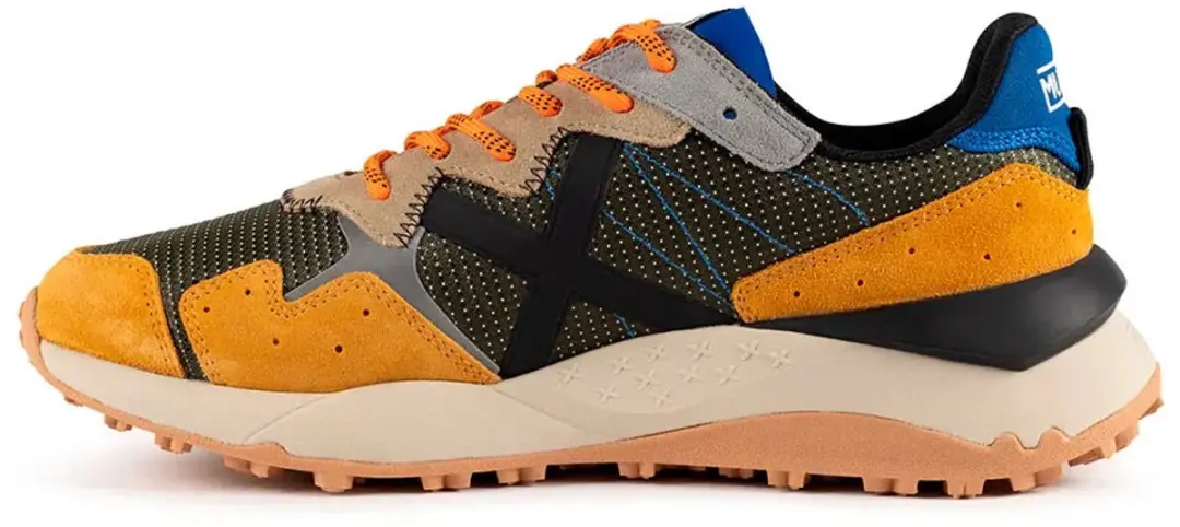Munich Shibuya Schoenen - 43 - afbeelding 5 van 6