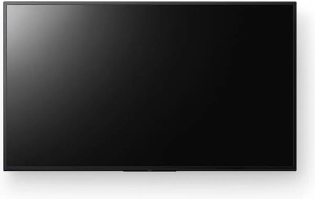 Sony BRAVIA Professional FW-65BZ30L