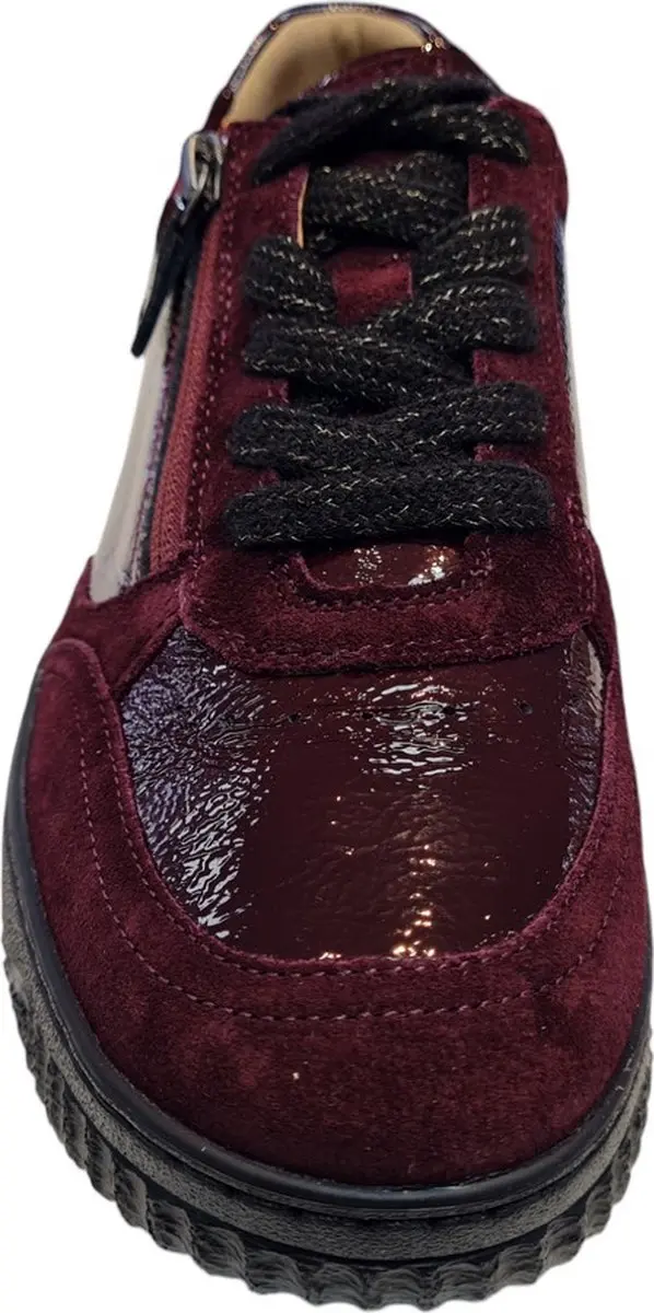 Hartjes Boogie Shoe Dames Sneakers - afbeelding 4 van 6