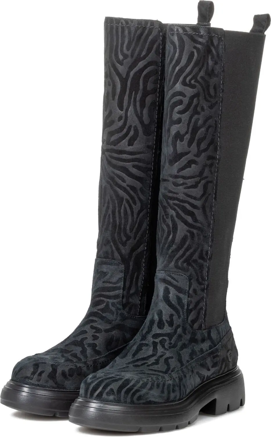 Floris Van Bommel Sfw-80060 Bayli Laarzen