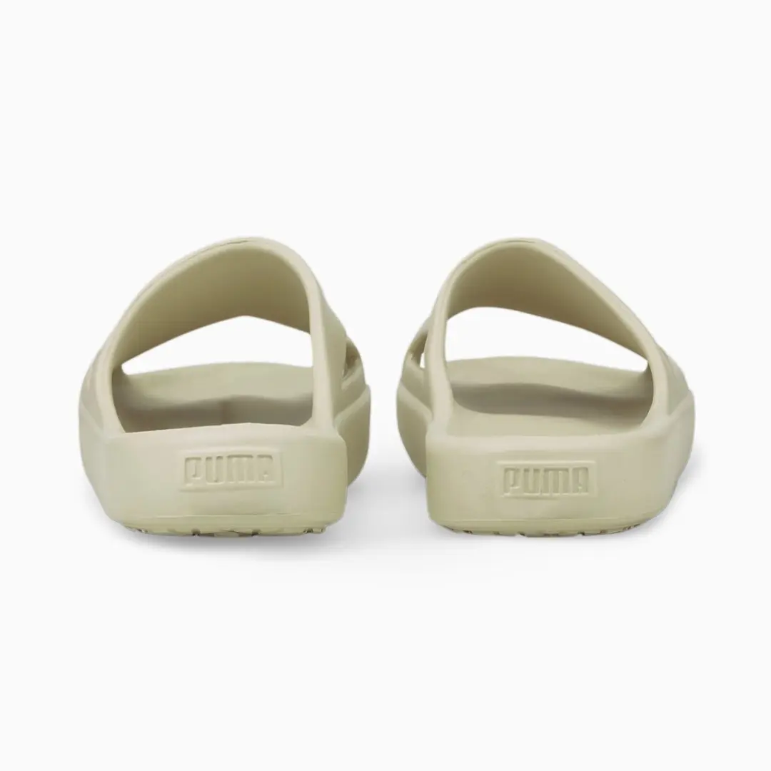 PUMA Shibui Cat Slides - Beige - afbeelding 6 van 6