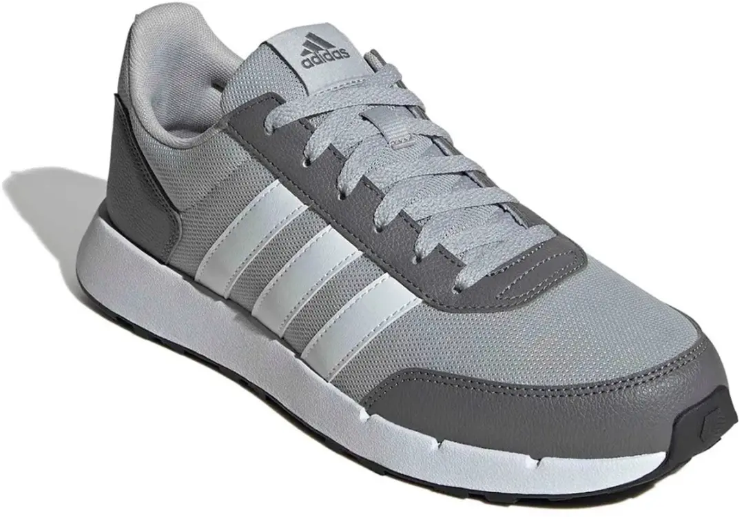 adidas Sportswear Run 50s Sneakers - Grijs - afbeelding 3 van 6