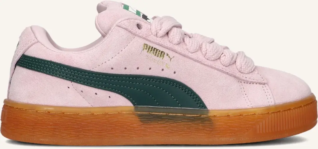 Puma Suede Xl Jr Sneakers