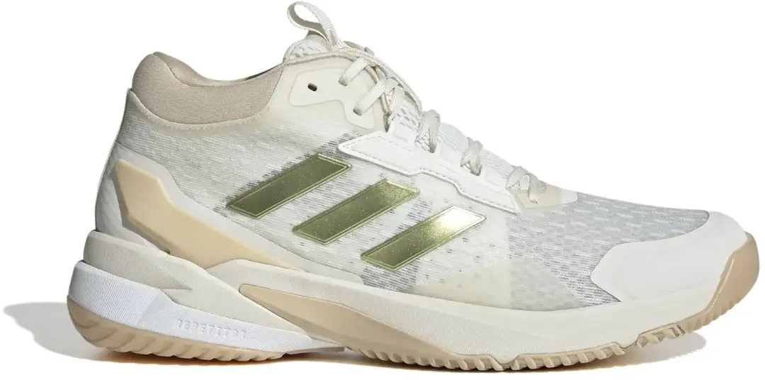 adidas Crazyflight 6 Mid Indoorschoenen Dames