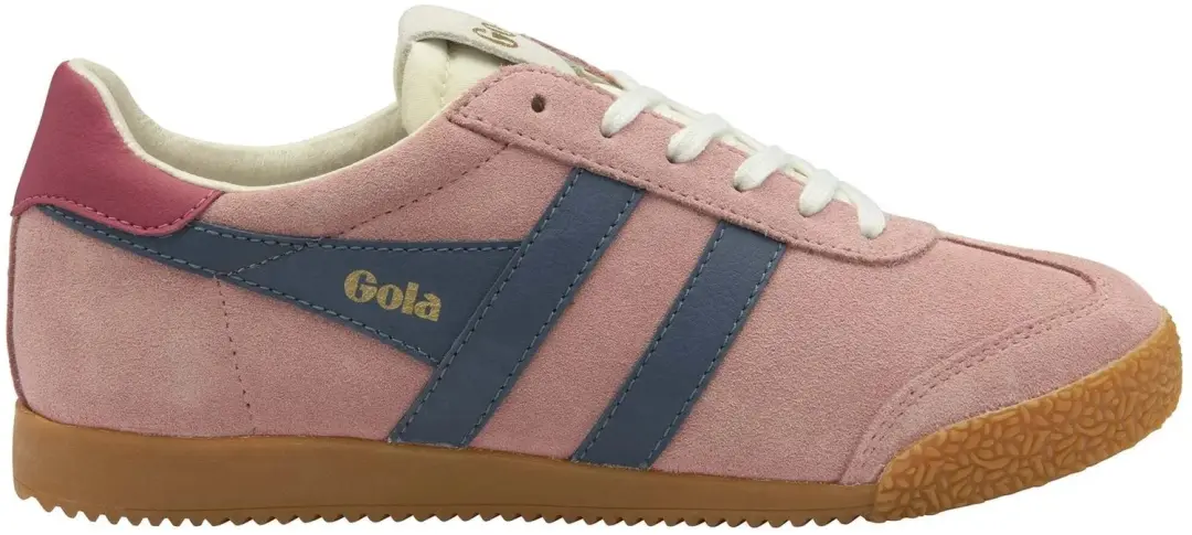 Damestrainers Gola Elan