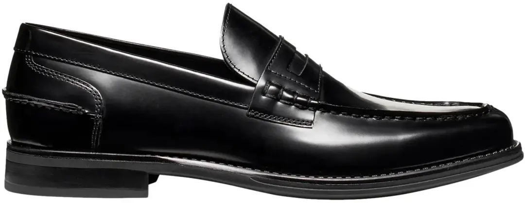 Geox Ellmoor Loafers - Noir - afbeelding 2 van 6