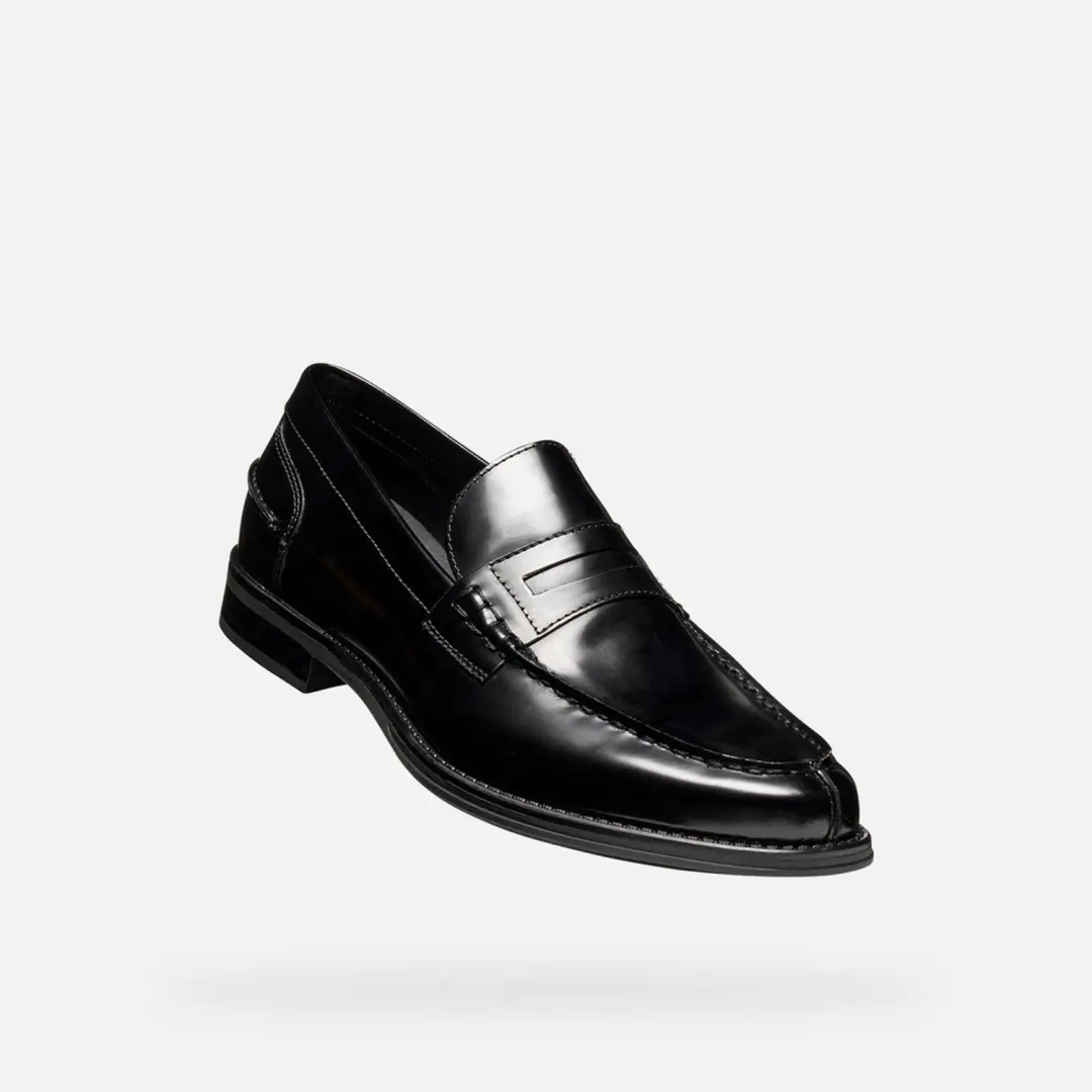 Geox Ellmoor Loafers - Noir - afbeelding 5 van 6