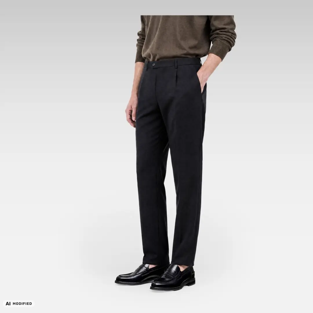 Geox Ellmoor Loafers - Noir - afbeelding 4 van 6