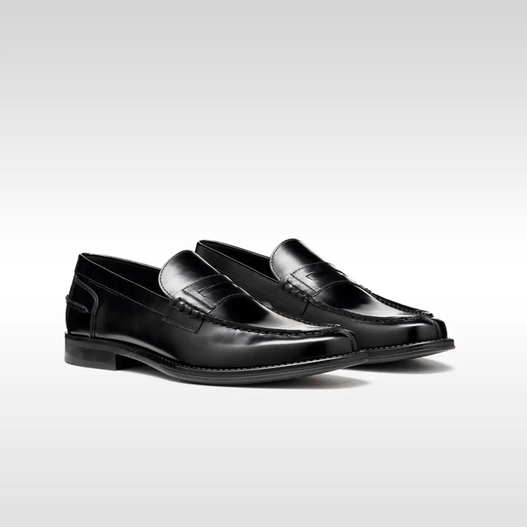 Geox Ellmoor Loafers - Noir - afbeelding 6 van 6