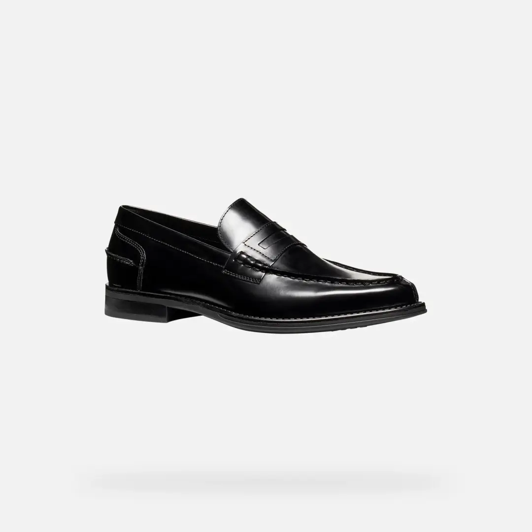 Geox Ellmoor Loafers - Noir - afbeelding 3 van 6