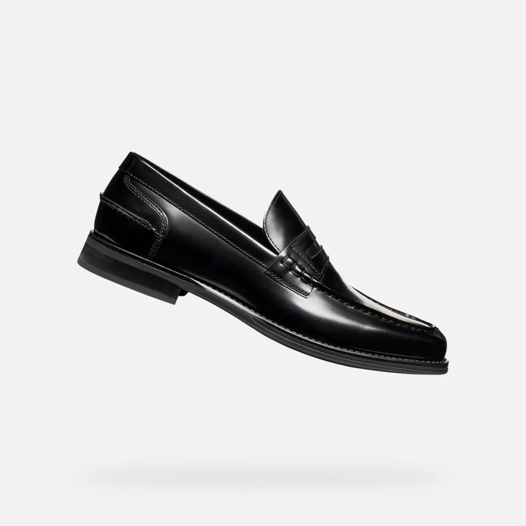 Geox Ellmoor Loafers