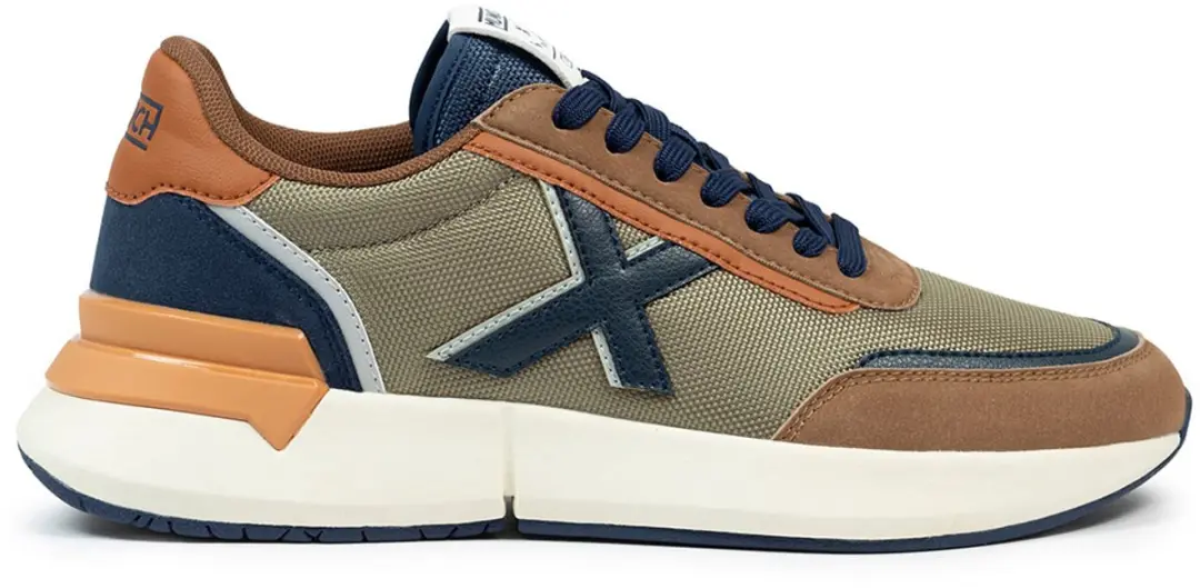 Munich Versus 107 Schoenen