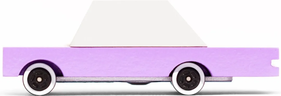 Candylab Candycar World B. BERRY 5500813