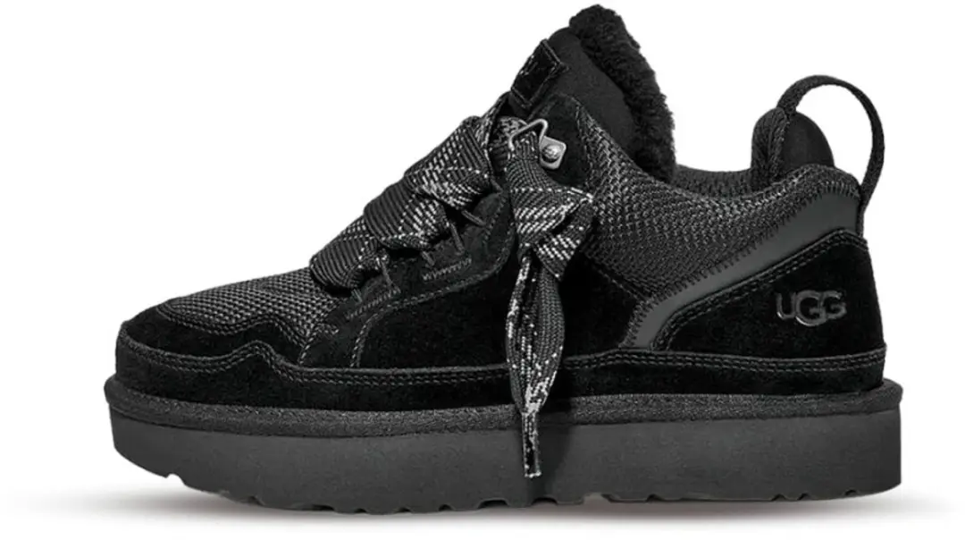 UGG Lowmel Dames Sneakers