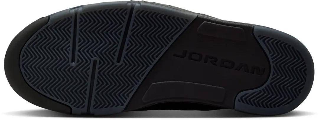 Nike Jordan Sixty Plus Low Sneakers - Zwart - afbeelding 2 van 5