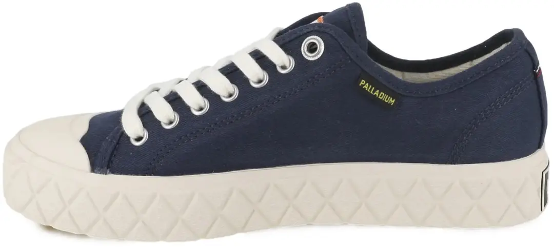 Laarzen Palladium Palla Ace Washed - afbeelding 2 van 2