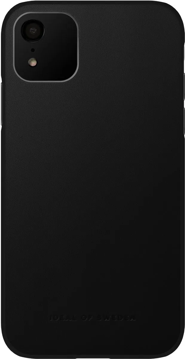 iDeal of Sweden iPhone 11 Hoesje - IDACAW20-1961-236 - Zwart