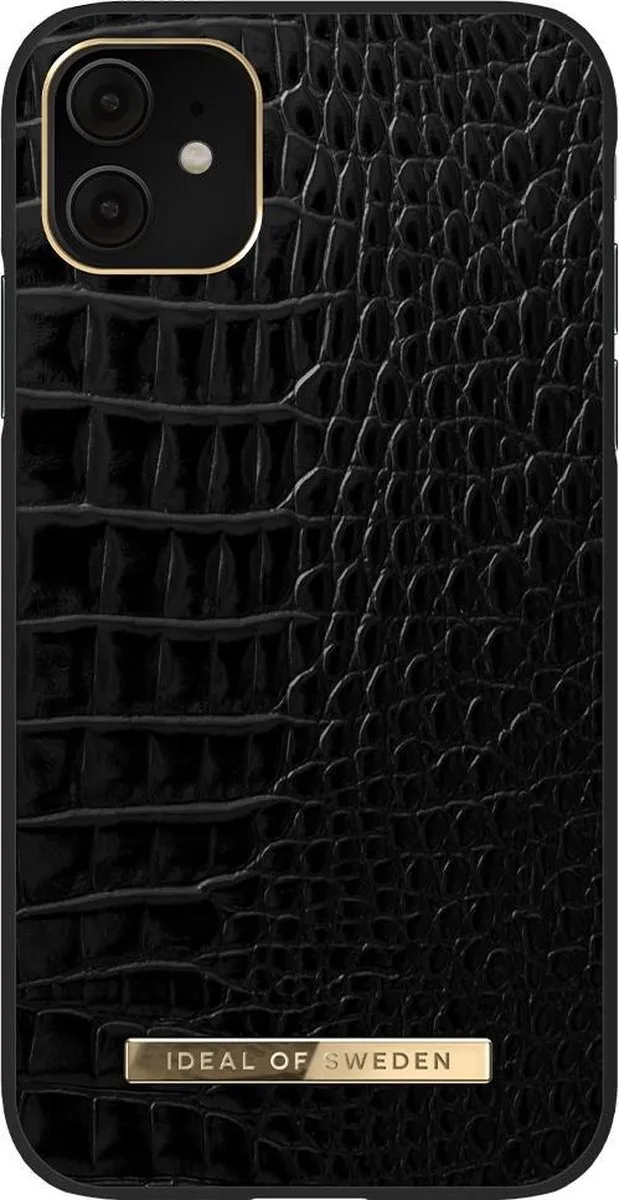 iDeal of Sweden iPhone 11 Hoesje
