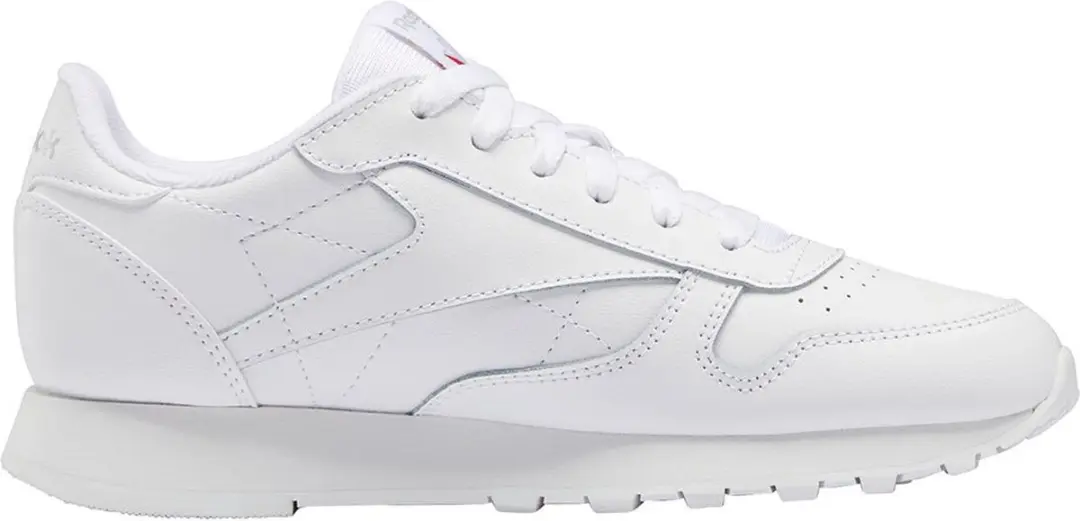 Reebok Classics Leather Kinderschoenen - Wit - afbeelding 5 van 6