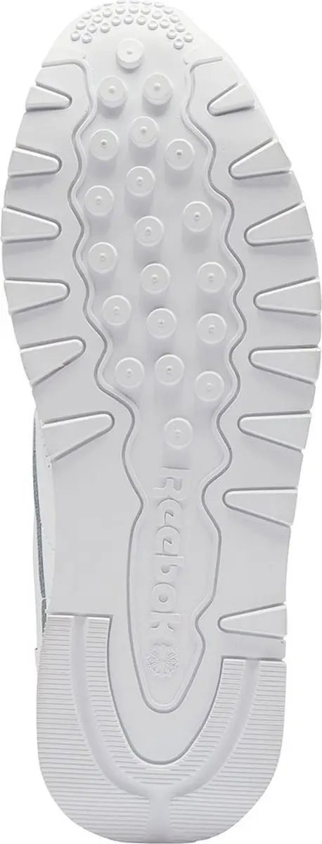 Reebok Classics Leather Kinderschoenen - Wit - afbeelding 2 van 6