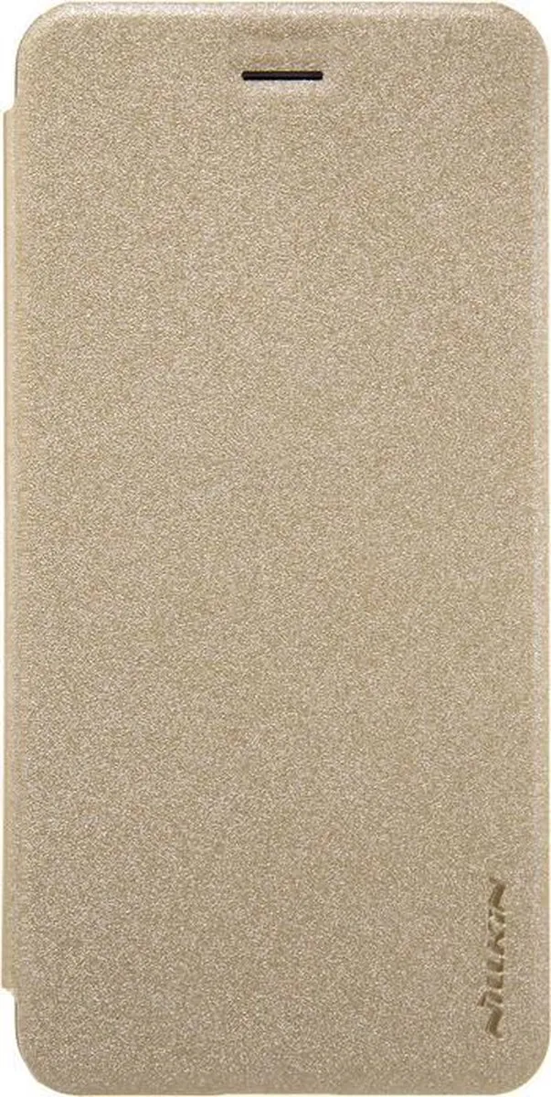 Nillkin New Sparkle Book Case Honor 9