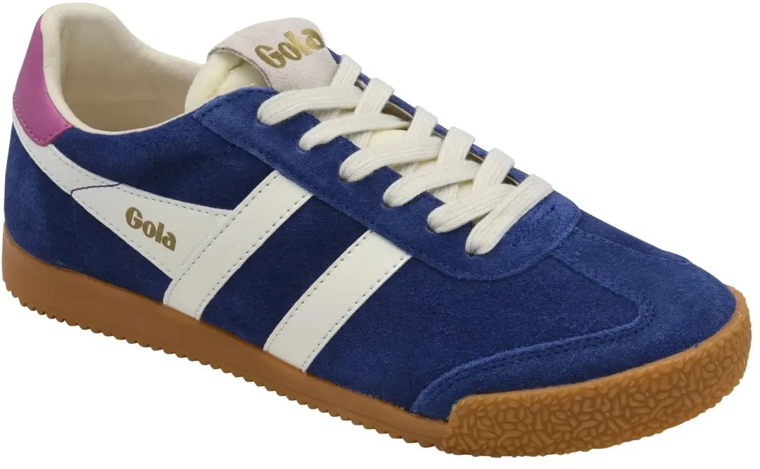 Gola Elan Suède Damesschoenen - afbeelding 6 van 6