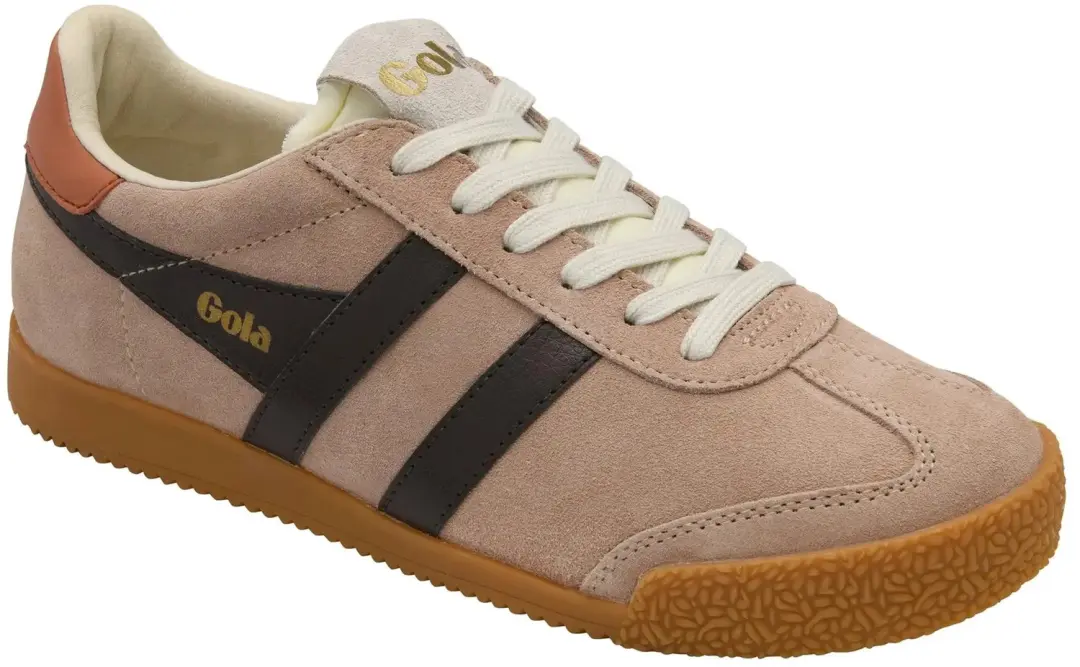 Gola Elan Suède Damesschoenen - afbeelding 4 van 6