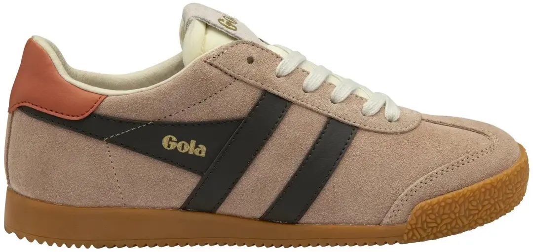 Gola Elan Suède Damesschoenen - afbeelding 3 van 6