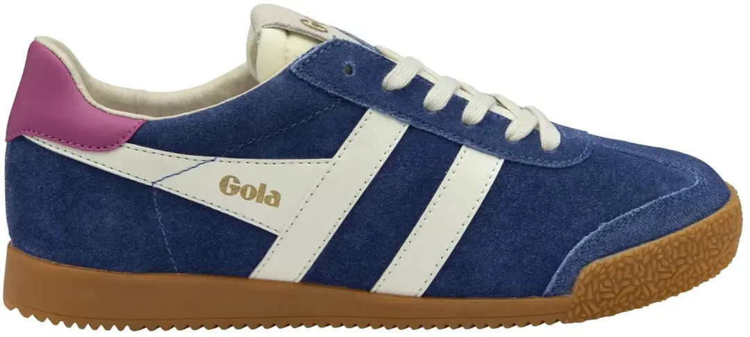 Gola Elan Suède Damesschoenen - afbeelding 5 van 6