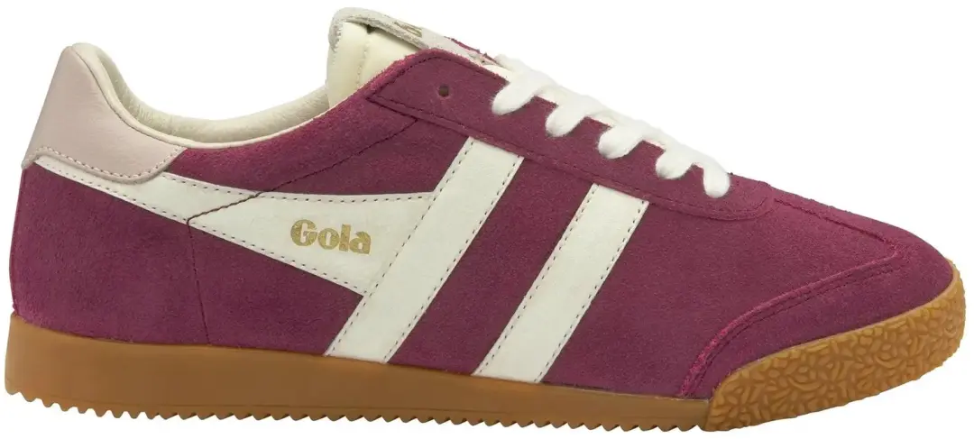 Gola Elan Suède Damesschoenen