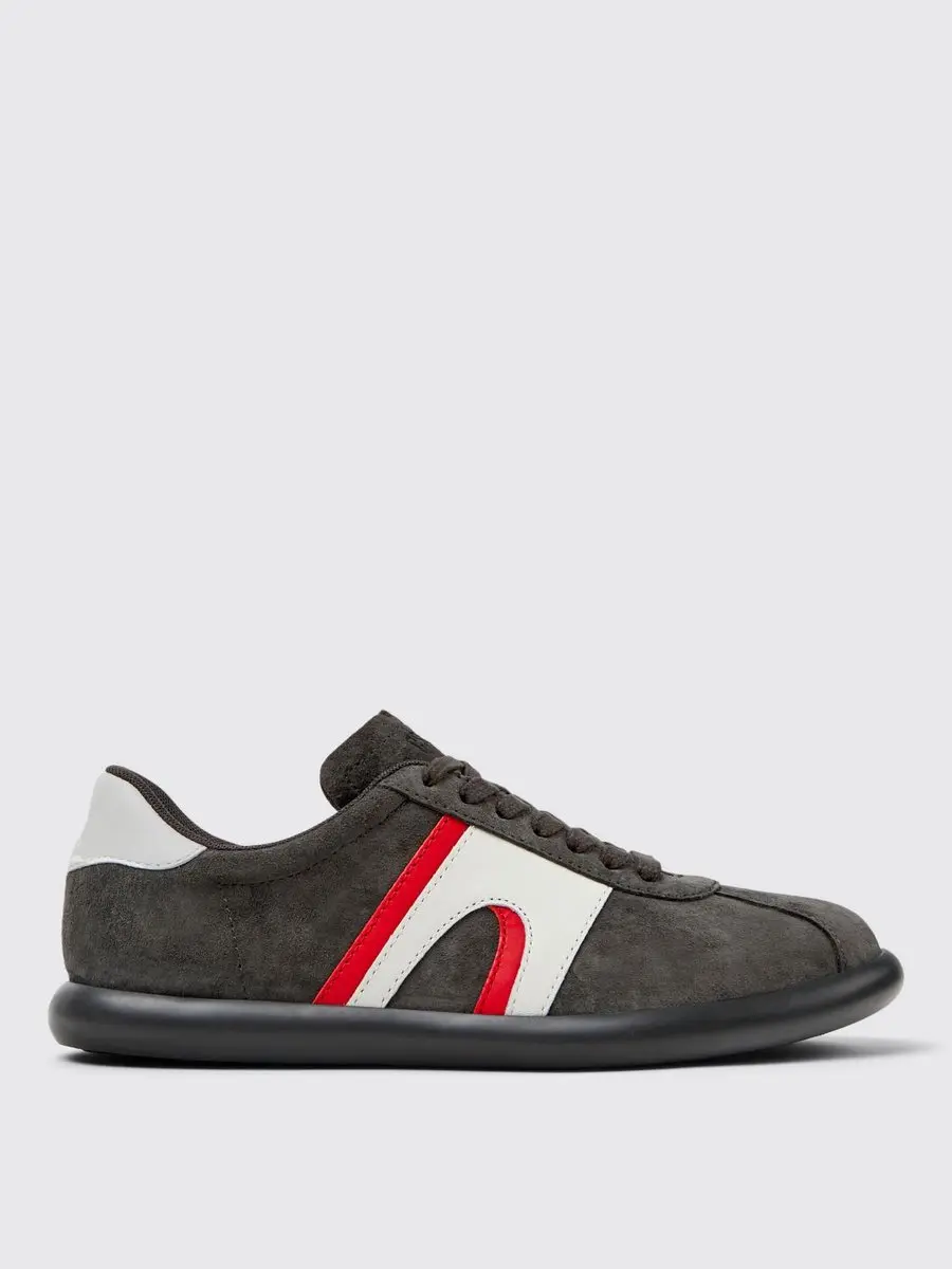 Pelotas Soller Casual Suede Sneakers Wo