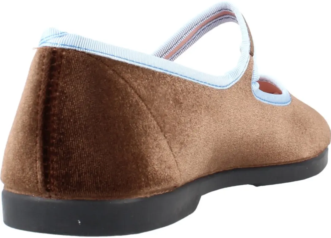 VICTORIA 1080123V Bruin 41 EU