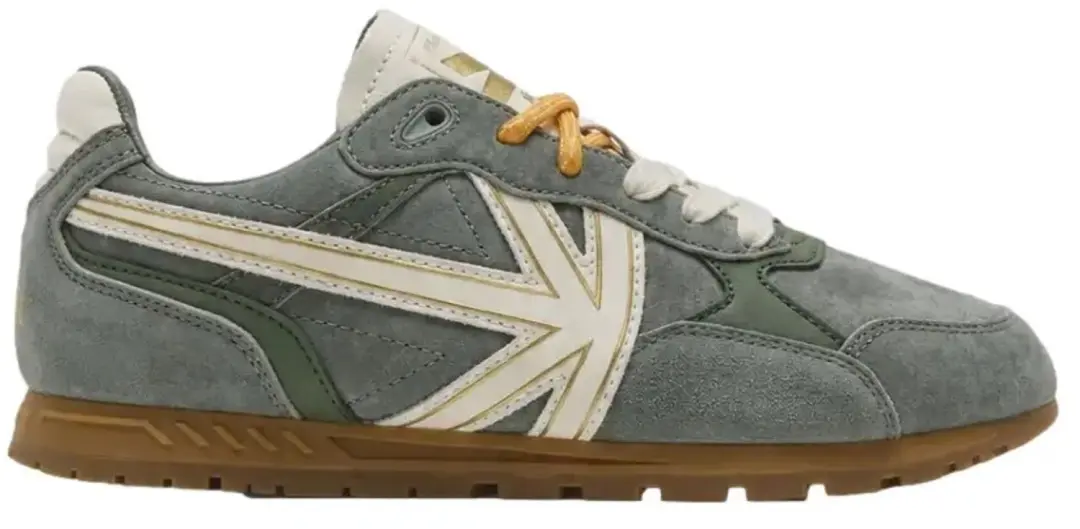 Kaotiko Seattle Dames Schoenen