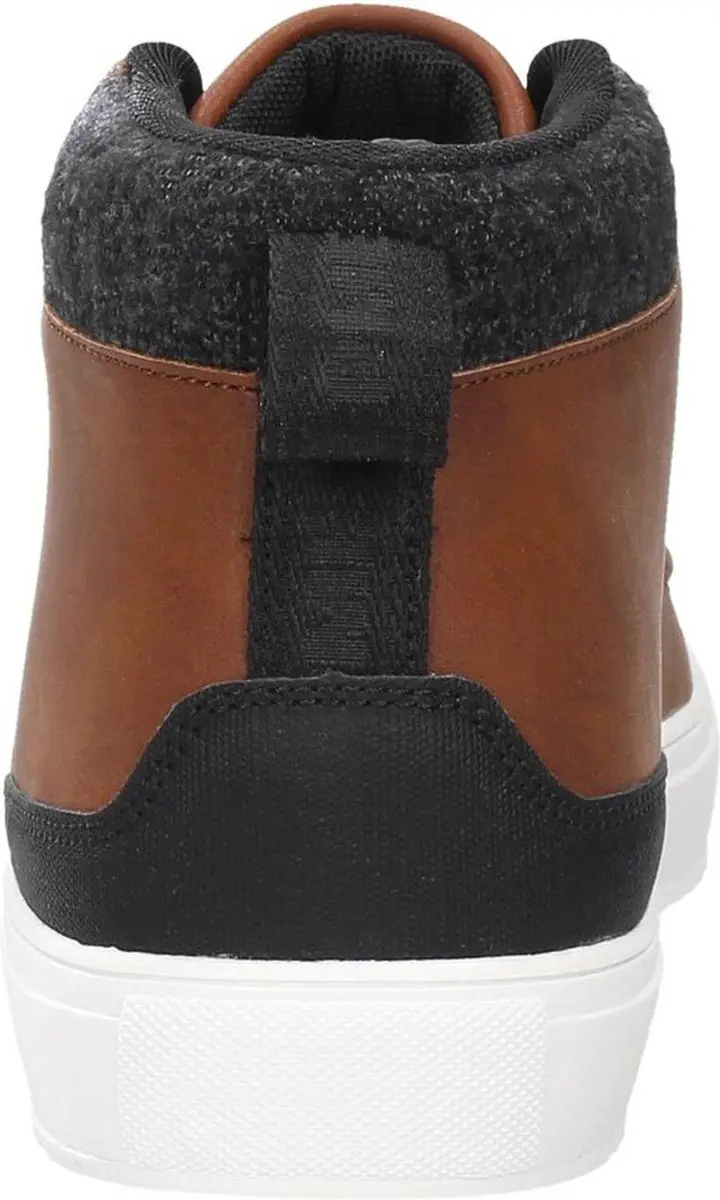 PME Legend - Heren Sneakers Lexing-T Cognac - Bruin - Maat 41 - afbeelding 6 van 6