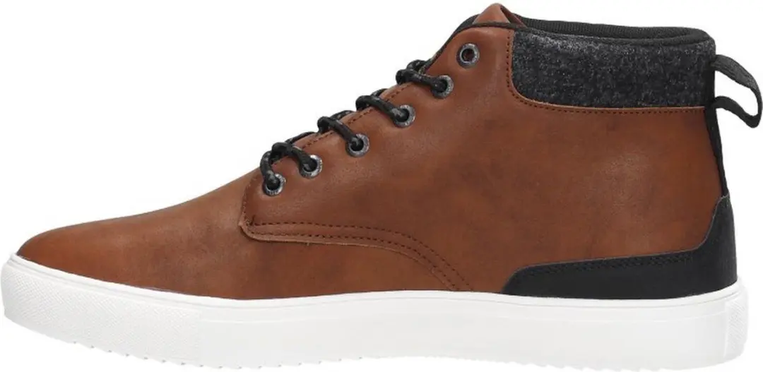 PME Legend - Heren Sneakers Lexing-T Cognac - Bruin - Maat 41 - afbeelding 5 van 6