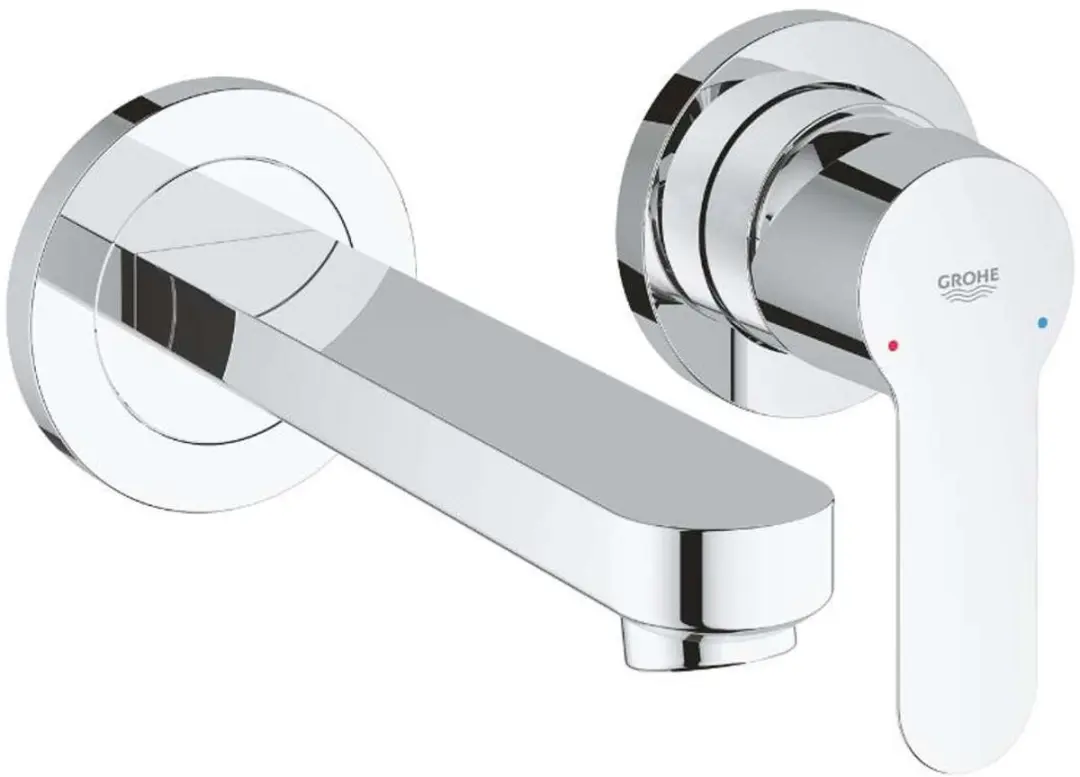 Grohe BauEdge