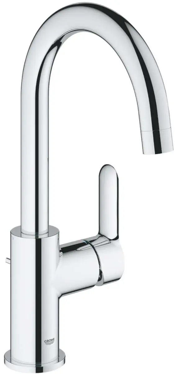 Grohe BauEdge