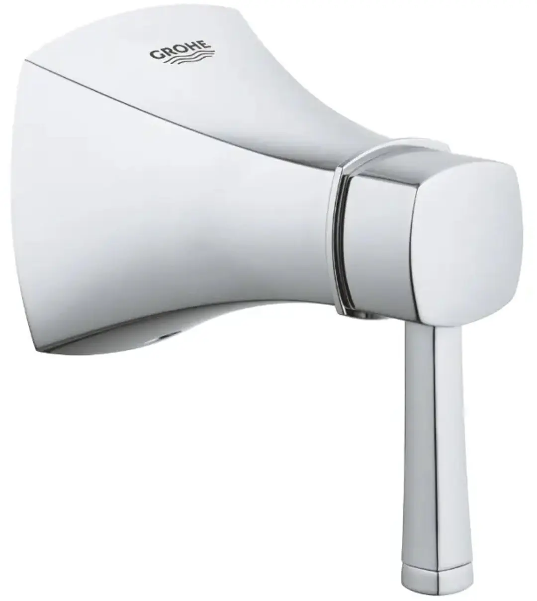 GROHE greep 48215, voor Grandera, chroom, 48215000