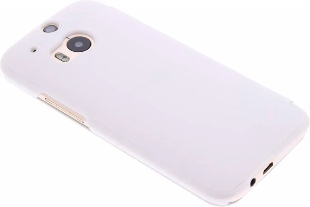 Nillkin Rain Series Hoes HTC One M8 - Wit - afbeelding 2 van 6