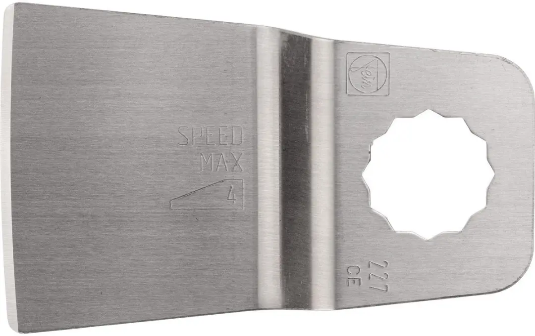 Fein SuperCut 63903227010 Extra Lange Spatels