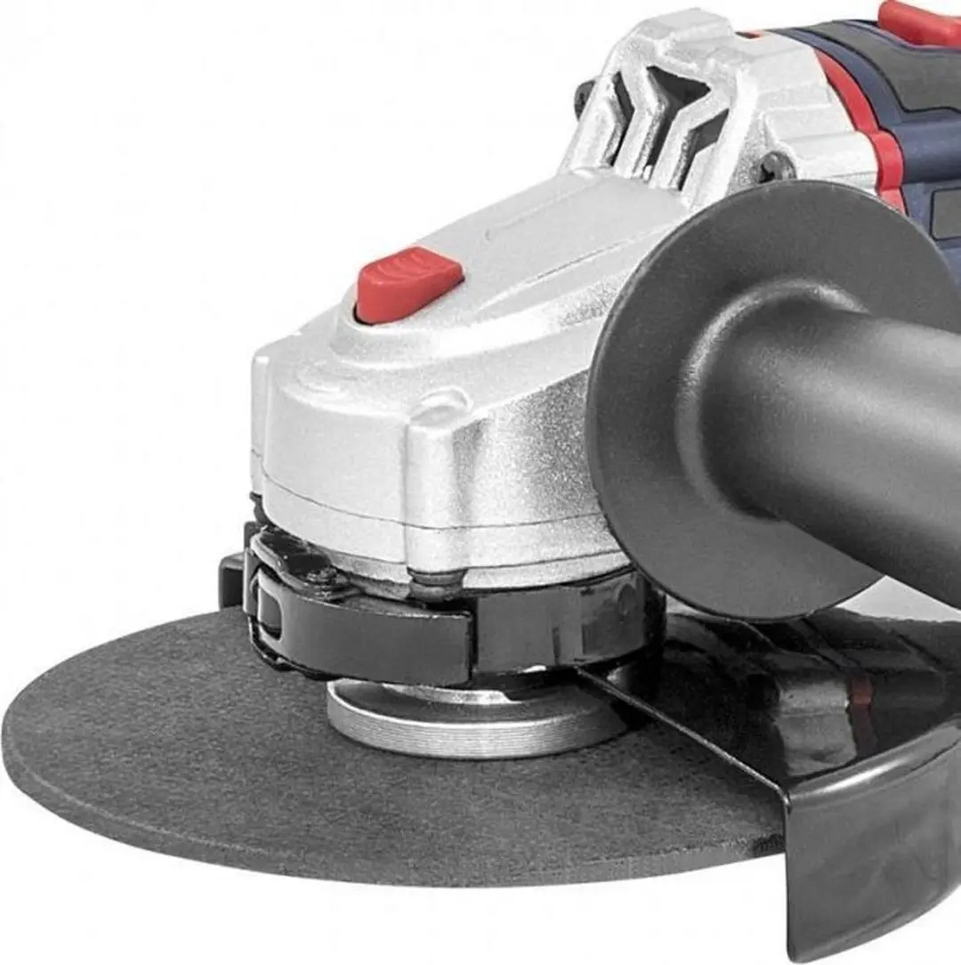 Güde WS 125-900 Haakse slijper - 900W - 125mm - afbeelding 5 van 6