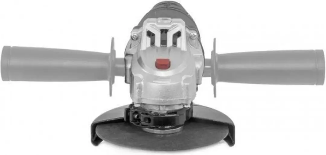 Güde WS 125-900 Haakse slijper - 900W - 125mm - afbeelding 3 van 6