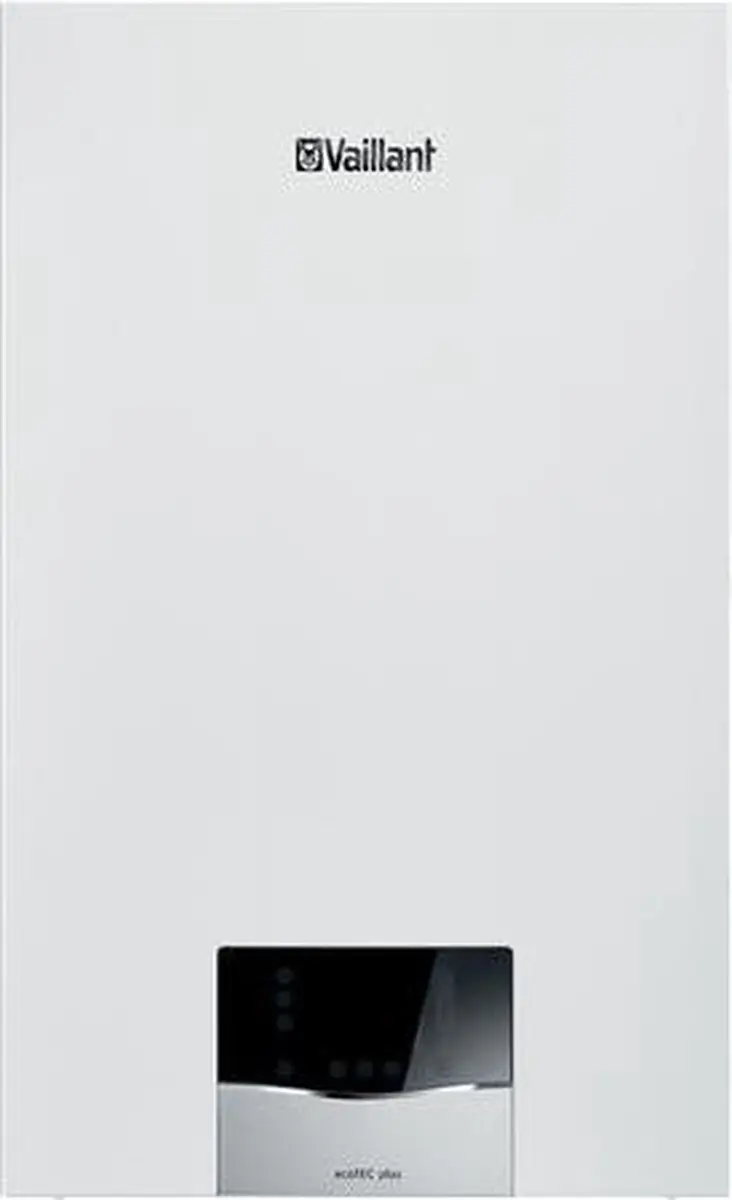 Vaillant ecoTEC plus VCW 30/36CS/1-5 CW5 condensatieketel CV + SWW