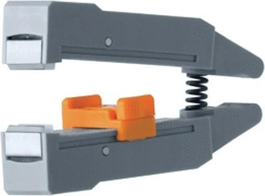 Meter voor ontmanteltang 0,08-10mm² WEIDMÜLLER