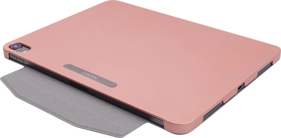 Macally BSTANDA4-RS Beschermhoes iPad Air 10.9" - Rosé