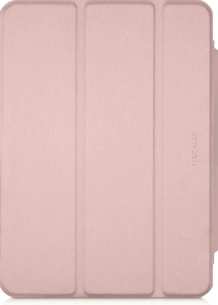 Macally BSTANDA4-RS Beschermhoes iPad Air 10.9"