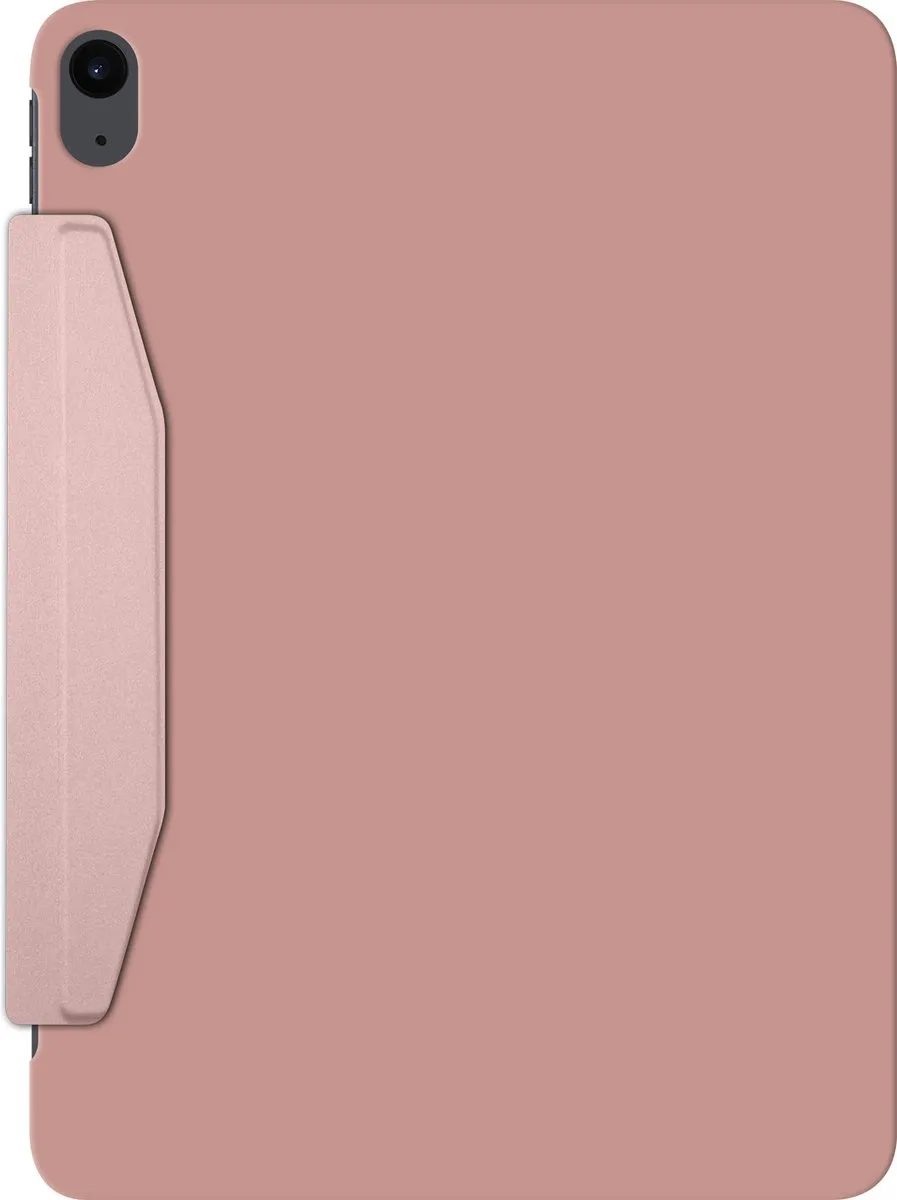 Macally BSTANDA4-RS Beschermhoes iPad Air 10.9" - Rosé