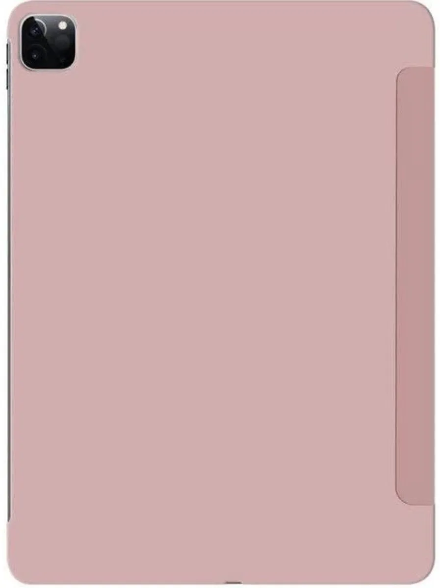 Macally BSTANDA4-RS Beschermhoes iPad Air 10.9" - Rosé